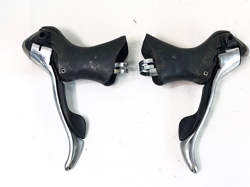 シマノ SHIMANO デュラエース DURA-ACE ST-7800 2x10S 変速レバー