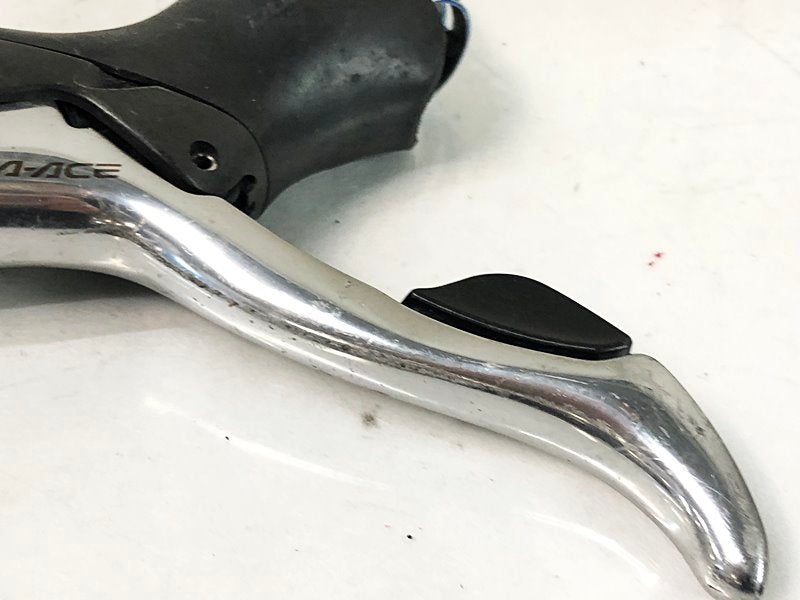 シマノ SHIMANO デュラエース DURA-ACE ST-7800 2x10S 変速レバー
