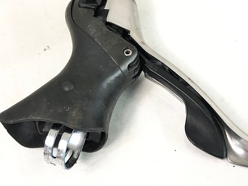 シマノ SHIMANO デュラエース DURA-ACE ST-7800 2x10S 変速レバー