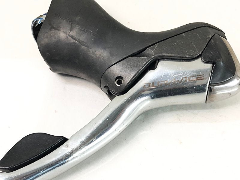 シマノ SHIMANO デュラエース DURA-ACE ST-7800 2x10S 変速レバー