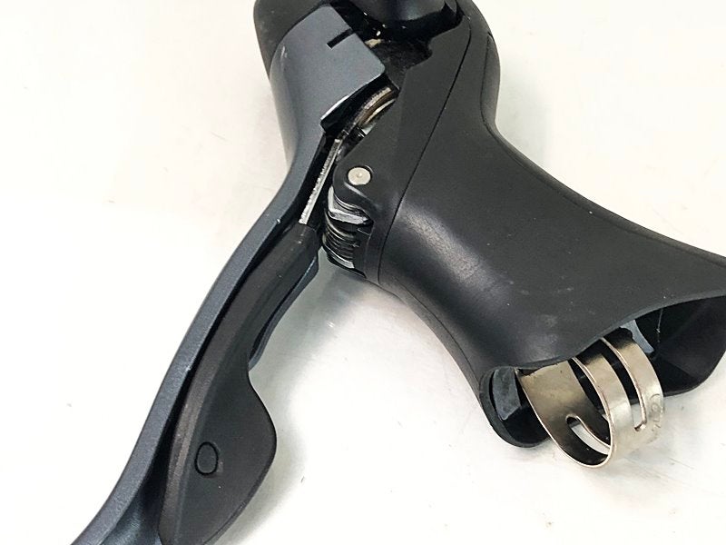クラリスページ シマノ SHIMANO クラリス CLARIS ST-2400 2x8S 変速レバー シフトレバー 〇
