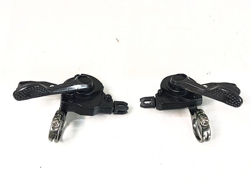 シマノ SHIMANO XTR SL-M9000 3x11S 変速レバー シフトレバー 〇