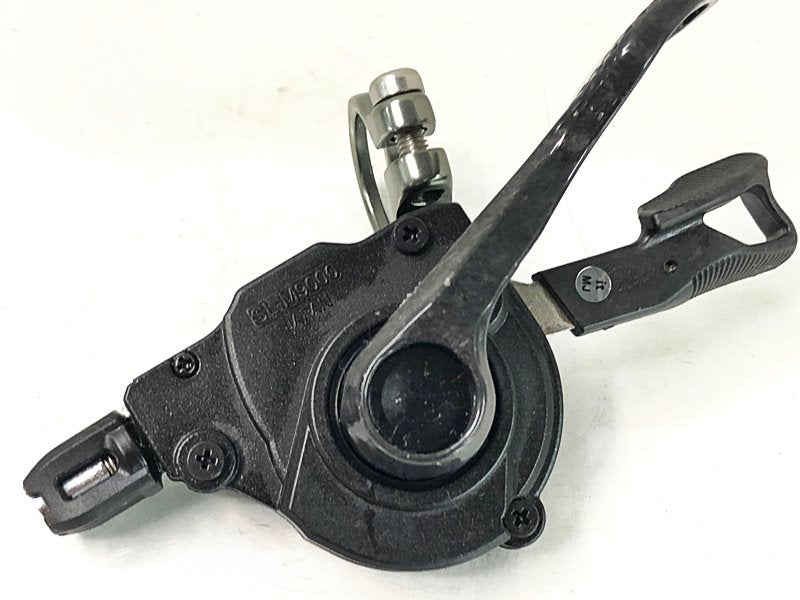 シマノ SHIMANO XTR SL-M9000 3x11S 変速レバー シフトレバー 〇