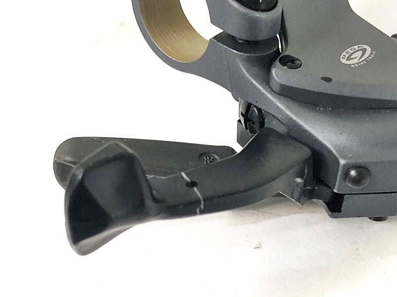 シマノ SHIMANO XTR SL-M952-R 9S 変速レバー シフトレバー 〇