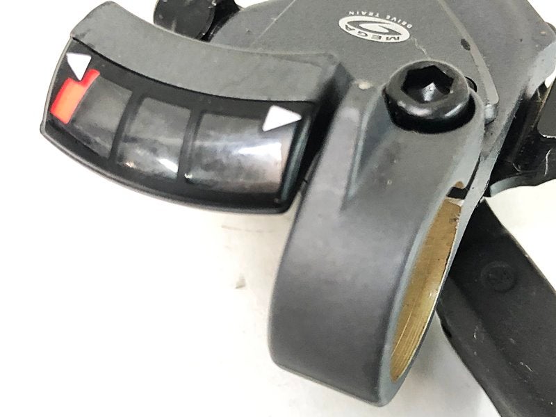 シマノ SHIMANO XTR SL-M952-R 9S 変速レバー シフトレバー 〇
