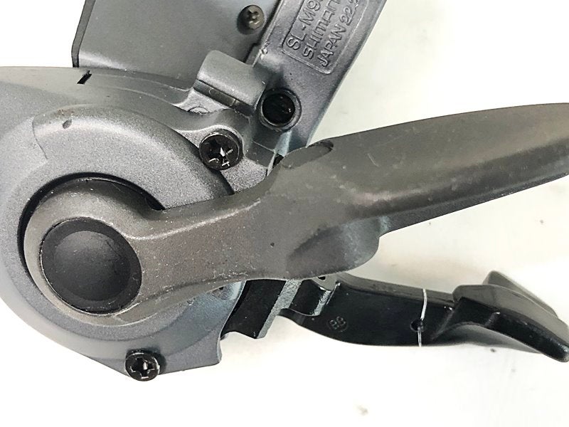 シマノ SHIMANO XTR SL-M952-R 9S 変速レバー シフトレバー 〇