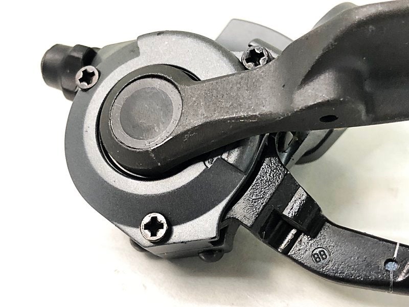 シマノ SHIMANO XTR SL-M952-R 9S 変速レバー シフトレバー 〇