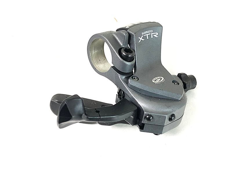 シマノ SHIMANO XTR SL-M952-R 9S 変速レバー シフトレバー 〇 シマノ SHIMANO XTR SL-M952-R 9S 変速レバー シフトレバー 〇