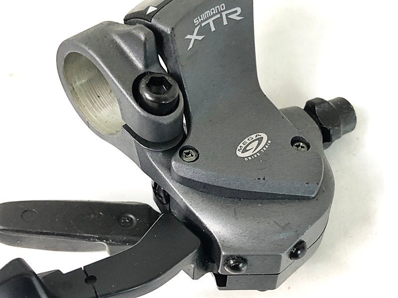 シマノ SHIMANO XTR SL-M952-R 9S 変速レバー シフトレバー 〇