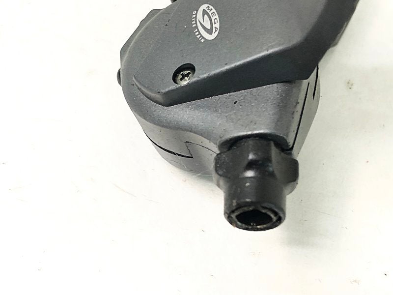 シマノ SHIMANO XTR SL-M952-R 9S 変速レバー シフトレバー 〇