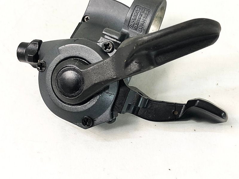 シマノ SHIMANO XTR SL-M952-R 9S 変速レバー シフトレバー 〇