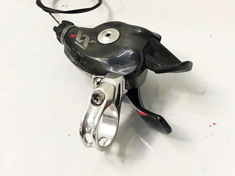 スラム SRAM シフトレバー左右セット XX 2x10S 変速レバー シフトレバー