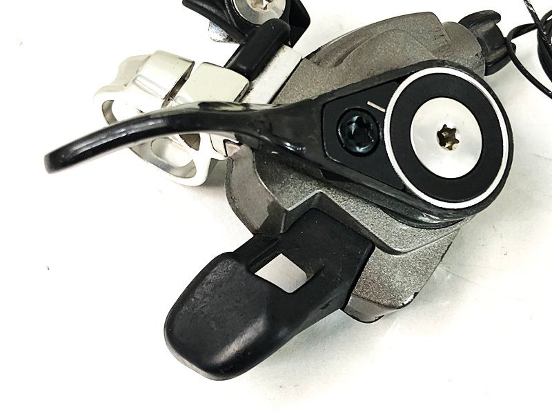 スラム SRAM シフトレバー左右セット XX 2x10S 変速レバー シフトレバー