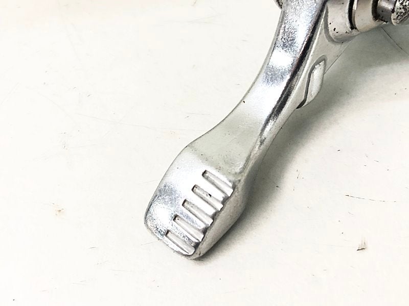 リヴェンデル RIVENDELL バーエンド サムシフター S-2 BAR END THUMB
