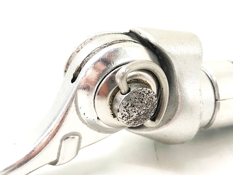 リヴェンデル RIVENDELL バーエンド サムシフター S-2 BAR END THUMB