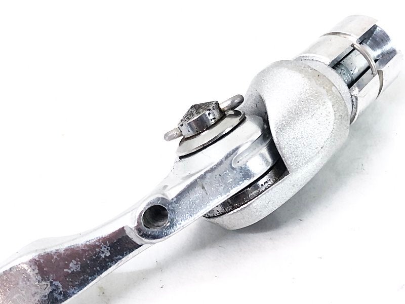 リヴェンデル RIVENDELL バーエンド サムシフター S-2 BAR END THUMB