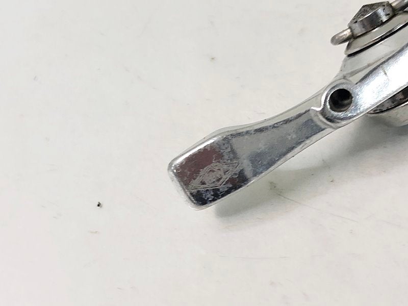 リヴェンデル RIVENDELL バーエンド サムシフター S-2 BAR END THUMB