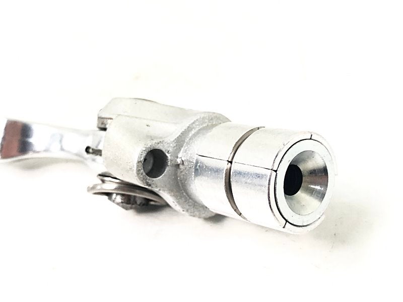 リヴェンデル RIVENDELL バーエンド サムシフター S-2 BAR END THUMB