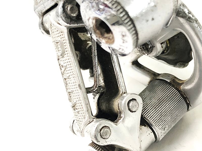 カンパニョーロ CAMPAGNOLO ラリー RALLY リアディレイラー