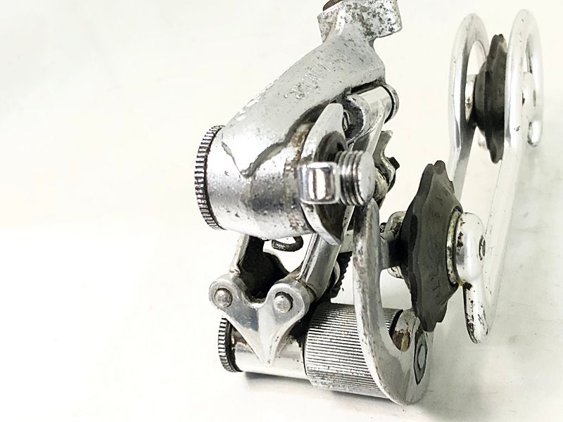カンパニョーロ CAMPAGNOLO ラリー RALLY リアディレイラー