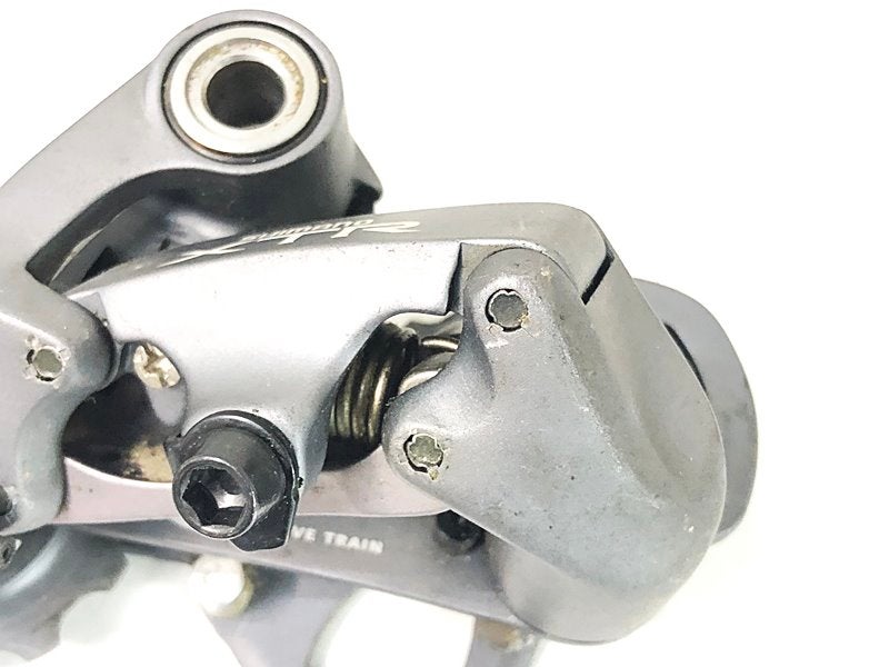 シマノ SHIMANO XTR RD-M952 9S リアディレイラー 〇