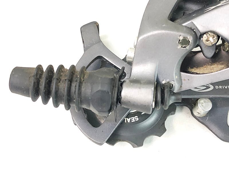 シマノ SHIMANO XTR RD-M952 9S リアディレイラー 〇