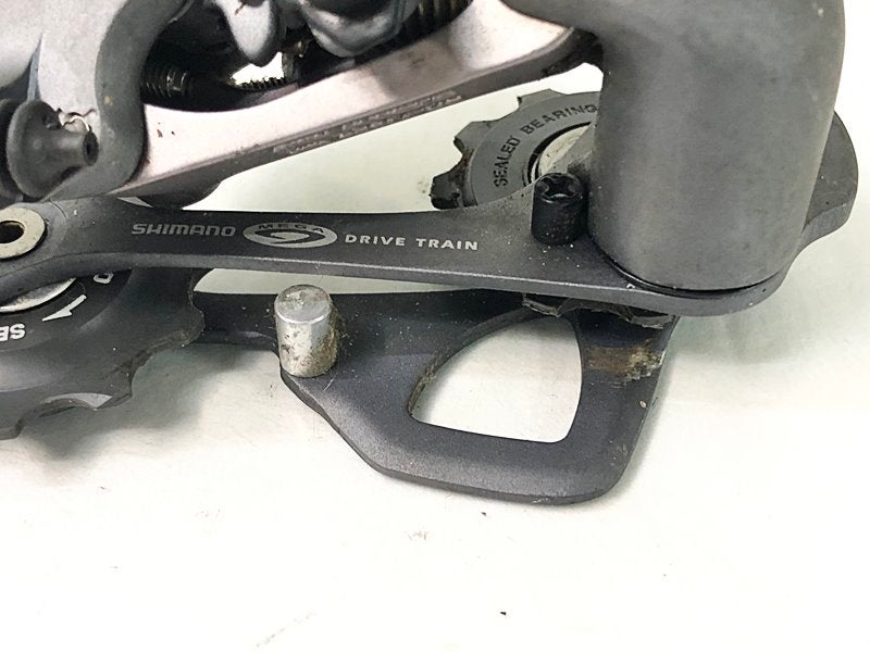 シマノ SHIMANO XTR RD-M952 9S リアディレイラー 〇