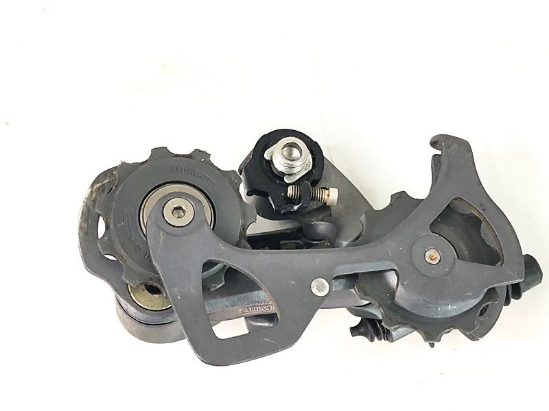シマノ SHIMANO XTR RD-M952 9S リアディレイラー 〇