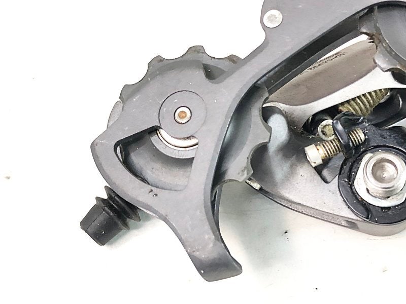 シマノ SHIMANO XTR RD-M952 9S リアディレイラー 〇