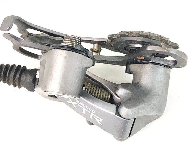 シマノ SHIMANO XTR RD-M952 9S リアディレイラー 〇