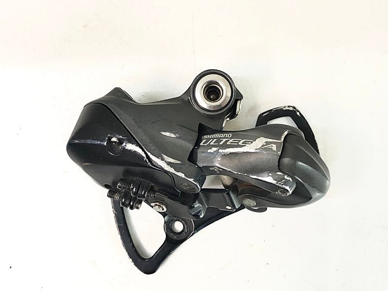 ジャンク シマノ SHIMANO アルテグラ Di2 ULTEGRA Di2 RD-6770 電動Di2