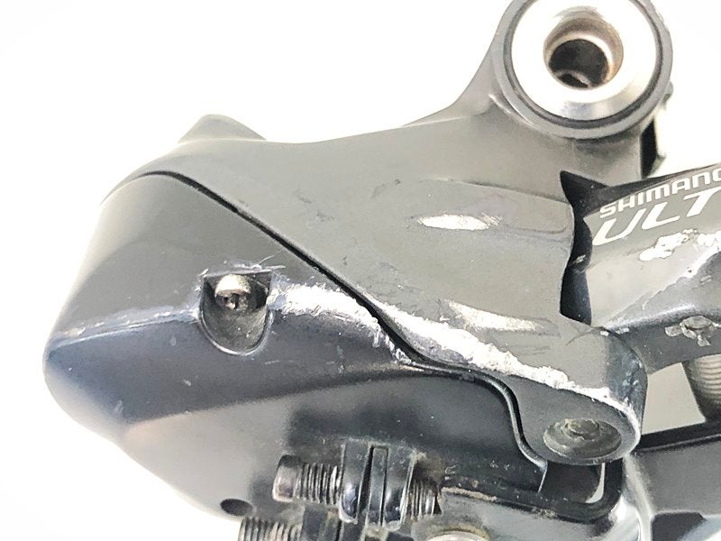 ジャンク シマノ SHIMANO アルテグラ Di2 ULTEGRA Di2 RD-6770 電動Di2