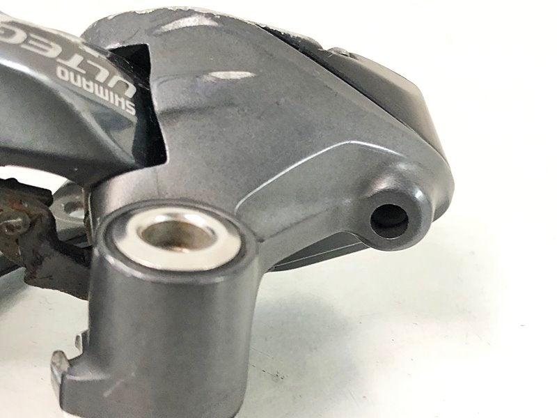 ジャンク シマノ SHIMANO アルテグラ Di2 ULTEGRA Di2 RD-6770 電動Di2