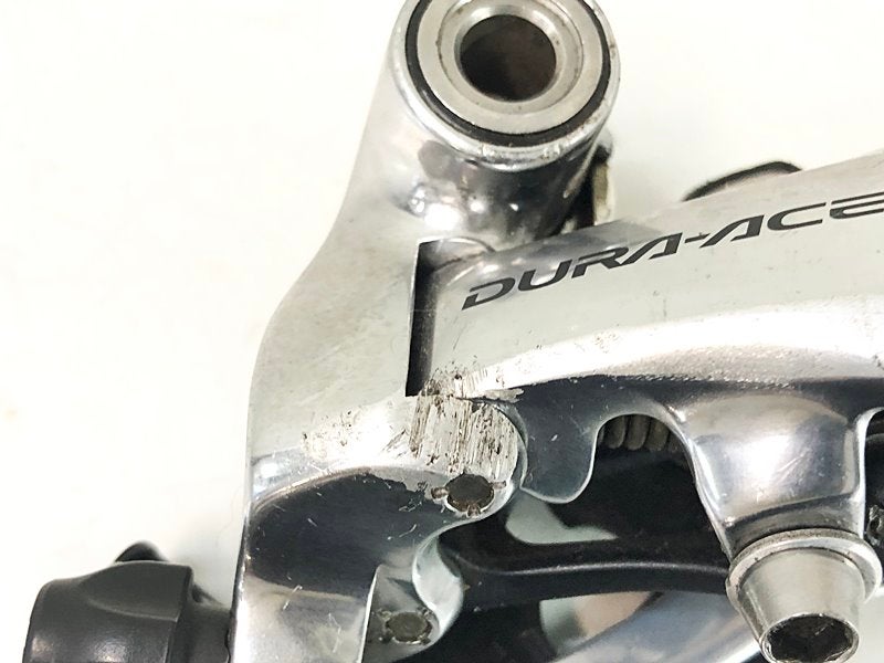 シマノ SHIMANO デュラエース DURA-ACE RD-7800 リアディレイラー 〇