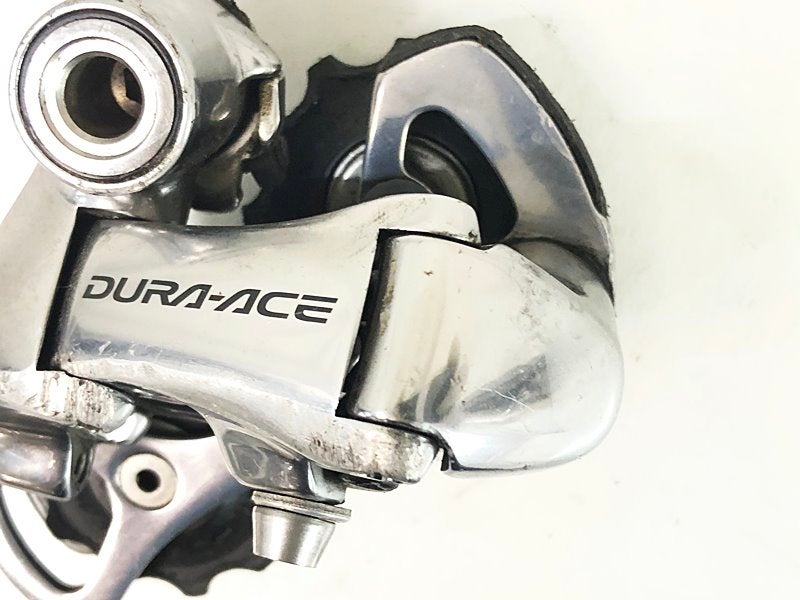 シマノ SHIMANO デュラエース DURA-ACE RD-7800 リアディレイラー 〇
