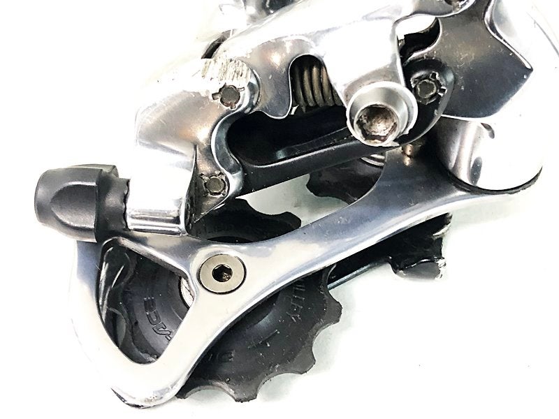 シマノ SHIMANO デュラエース DURA-ACE RD-7800 リアディレイラー 〇