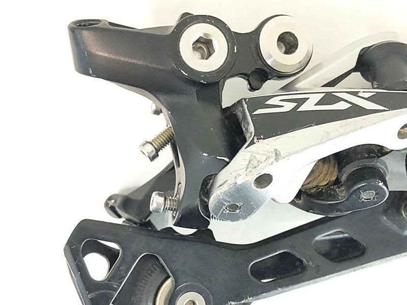シマノ SHIMANO SLX RD-M7000-GS リアディレイラー 〇