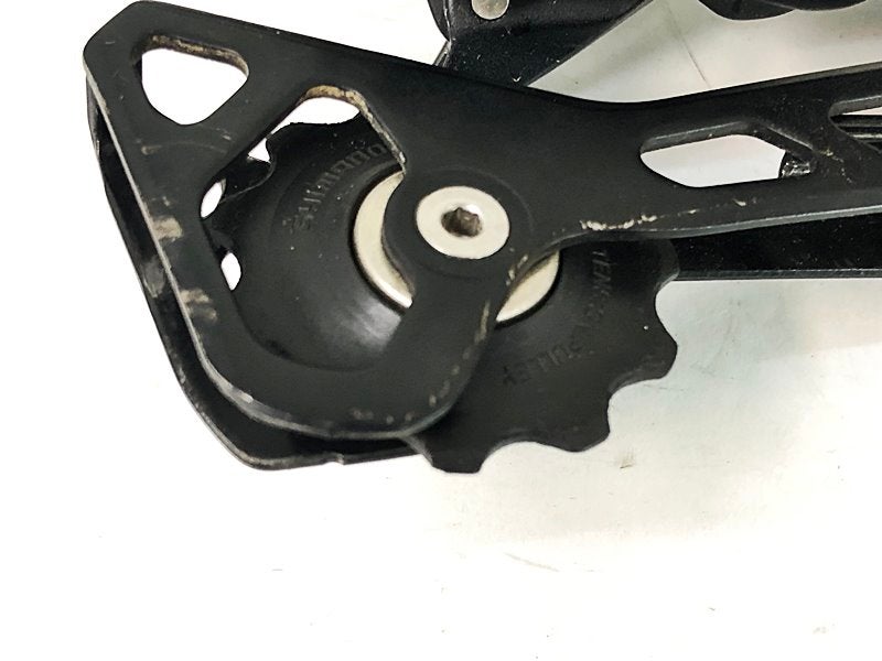 シマノ SHIMANO SLX RD-M7000-GS リアディレイラー 〇