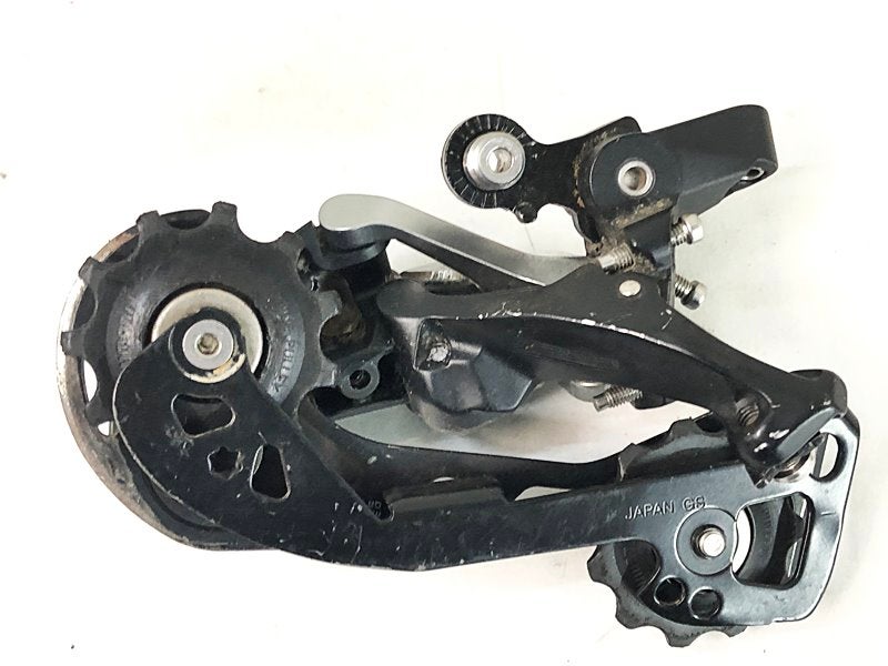シマノ SHIMANO SLX RD-M7000-GS リアディレイラー 〇