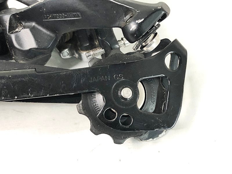 シマノ SHIMANO SLX RD-M7000-GS リアディレイラー 〇