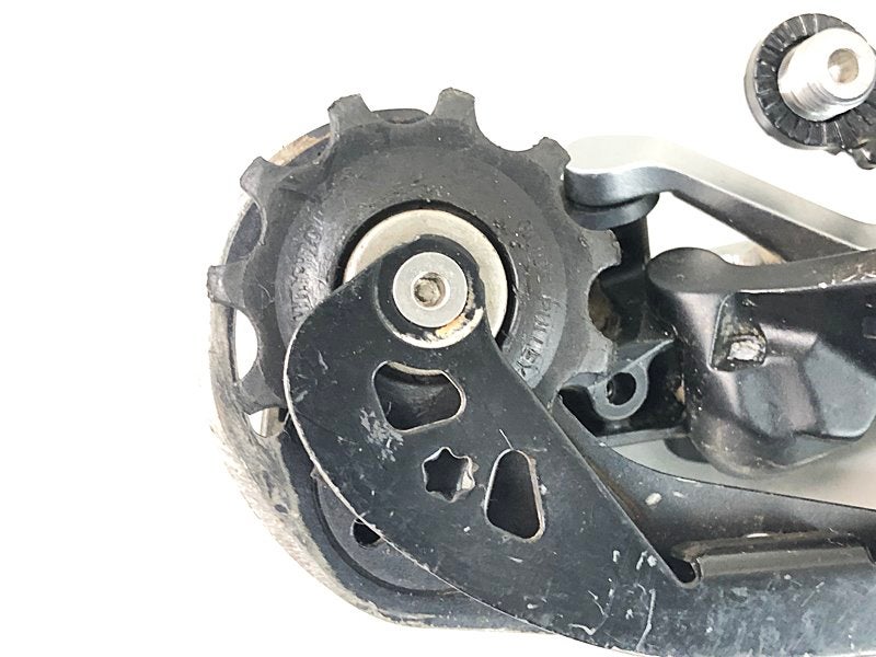 シマノ SHIMANO SLX RD-M7000-GS リアディレイラー 〇