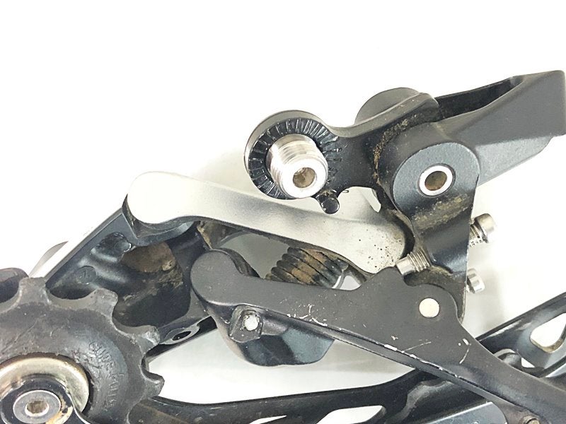 シマノ SHIMANO SLX RD-M7000-GS リアディレイラー 〇