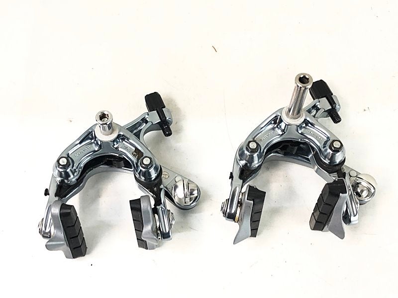 シマノ SHIMANO 105 BR-R7000 キャリパーブレーキ前後セット 〇