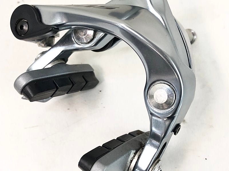 シマノ SHIMANO 105 BR-R7000 キャリパーブレーキ前後セット 〇