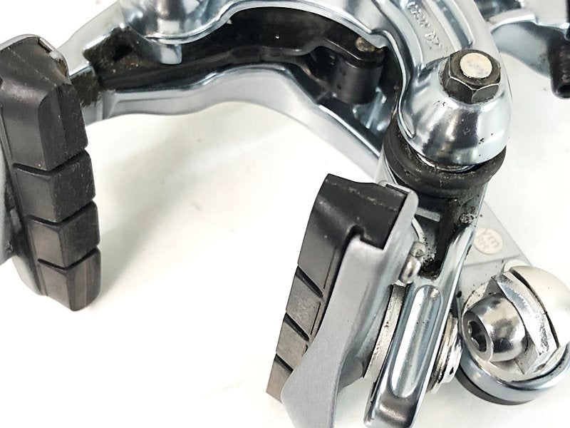 シマノ SHIMANO 105 BR-R7000 キャリパーブレーキ前後セット 〇