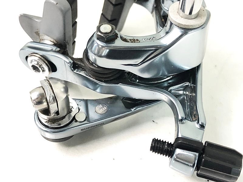 シマノ SHIMANO 105 BR-R7000 キャリパーブレーキ前後セット 〇