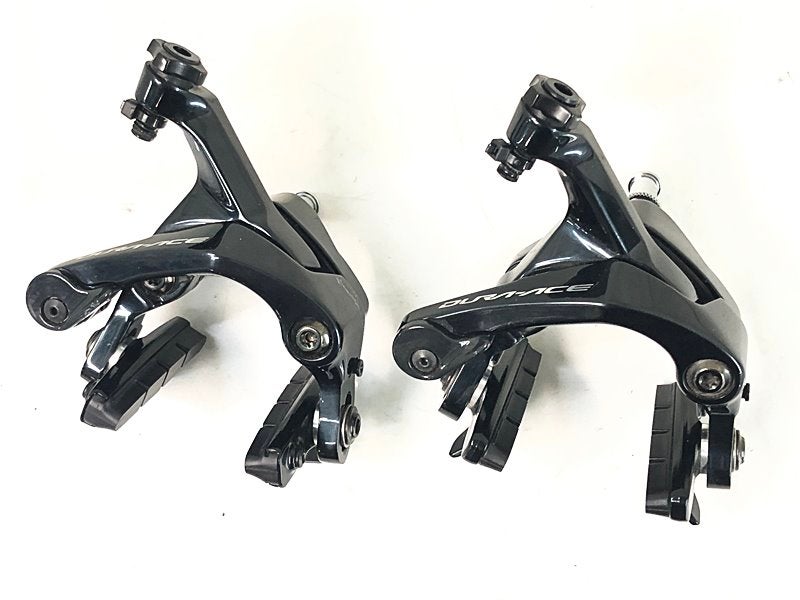 シマノ SHIMANO デュラエース DURA-ACE BR-R9100 キャリパーブレーキ