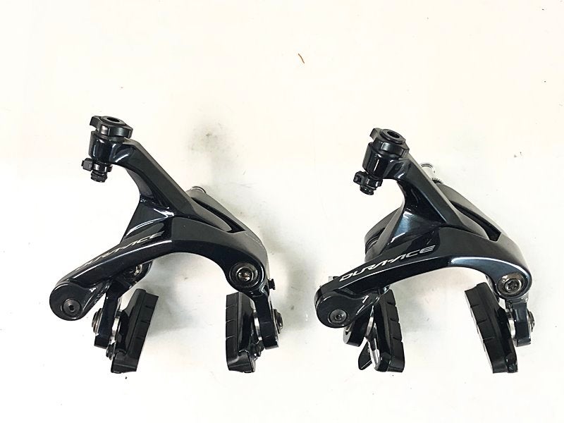 シマノ SHIMANO デュラエース DURA-ACE BR-R9100 キャリパーブレーキ