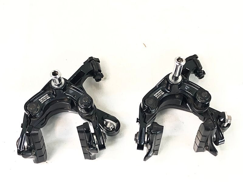 シマノ SHIMANO デュラエース DURA-ACE BR-R9100 キャリパーブレーキ