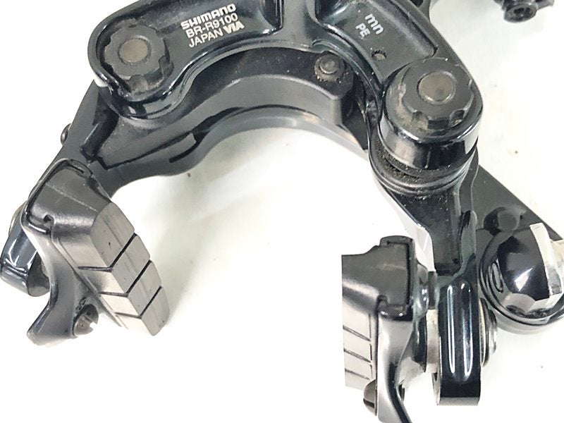シマノ SHIMANO デュラエース DURA-ACE BR-R9100 キャリパーブレーキ